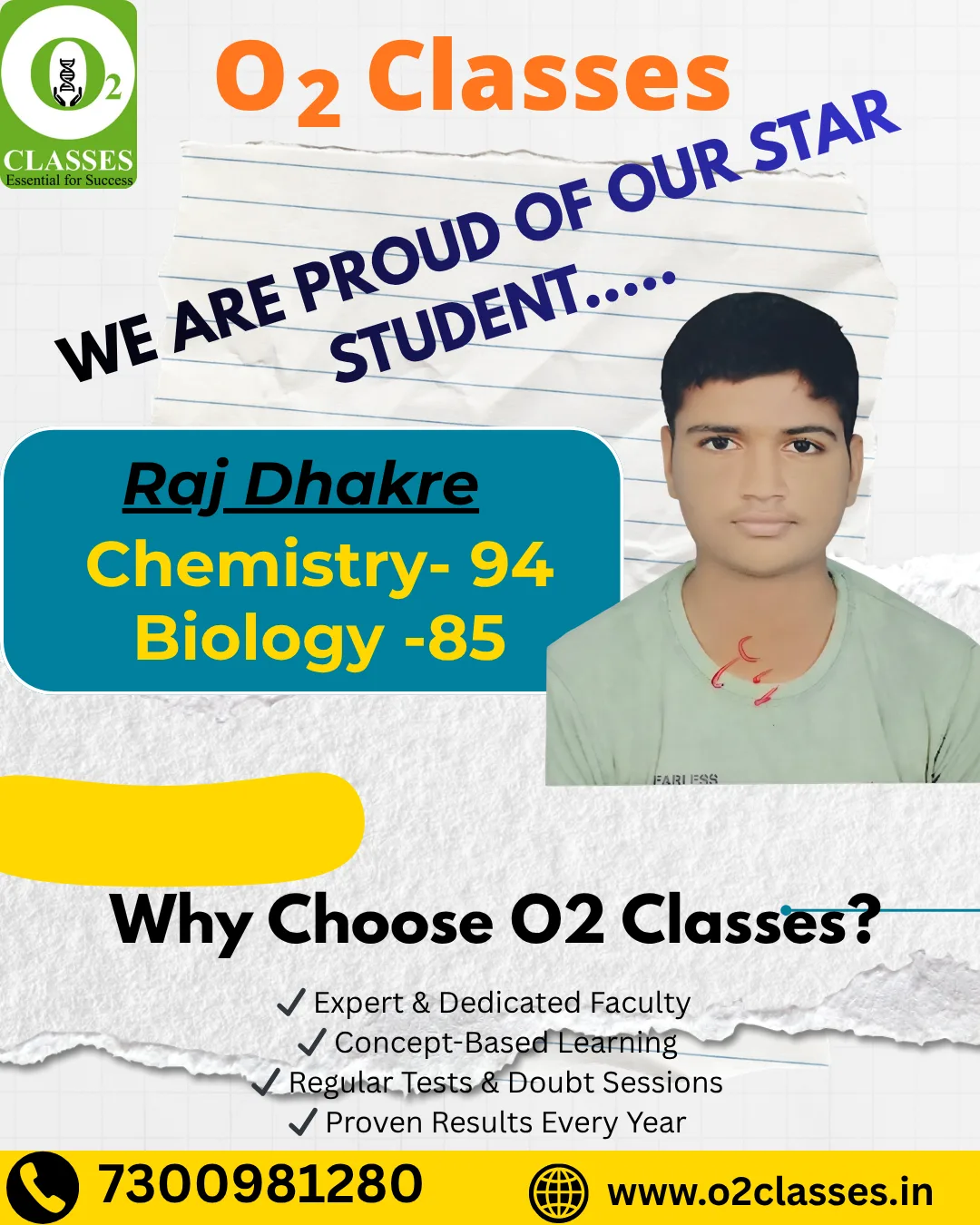 Raj Dhakre
