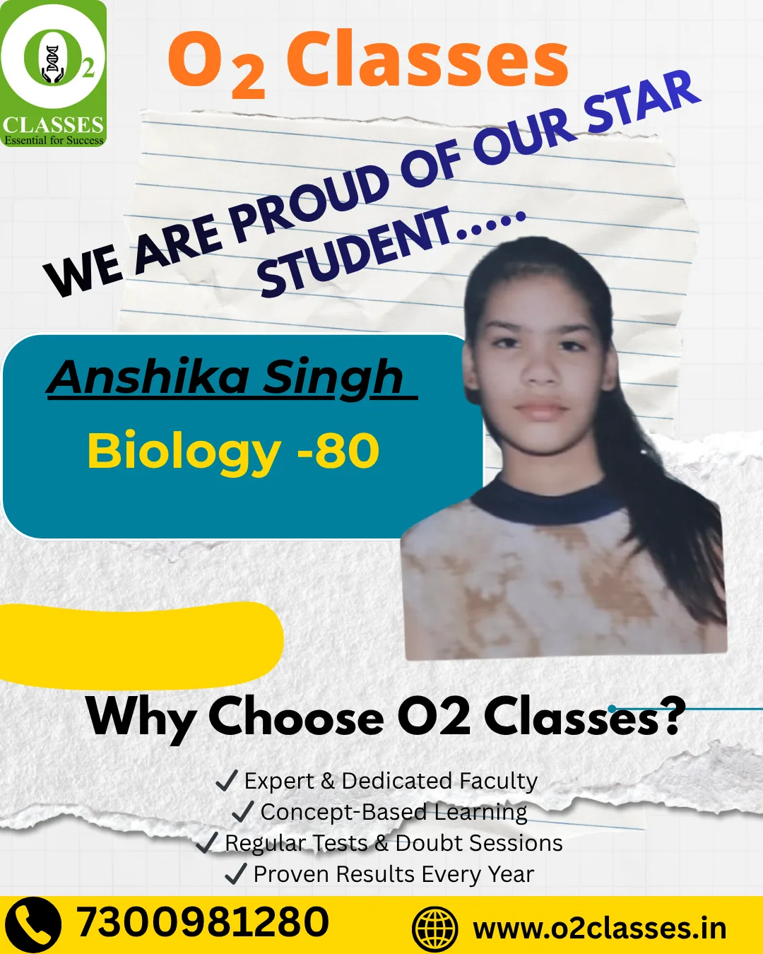 Anshika Singh