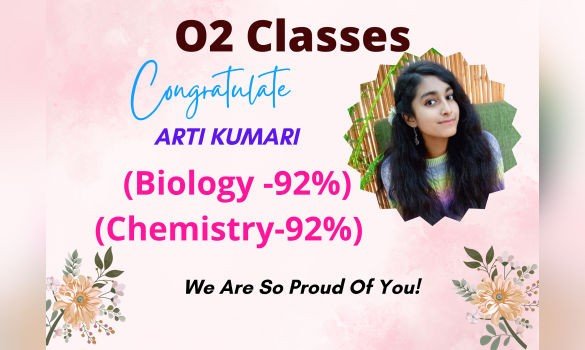 Arti Kumari