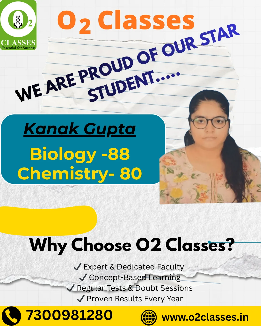 Kanak Gupta