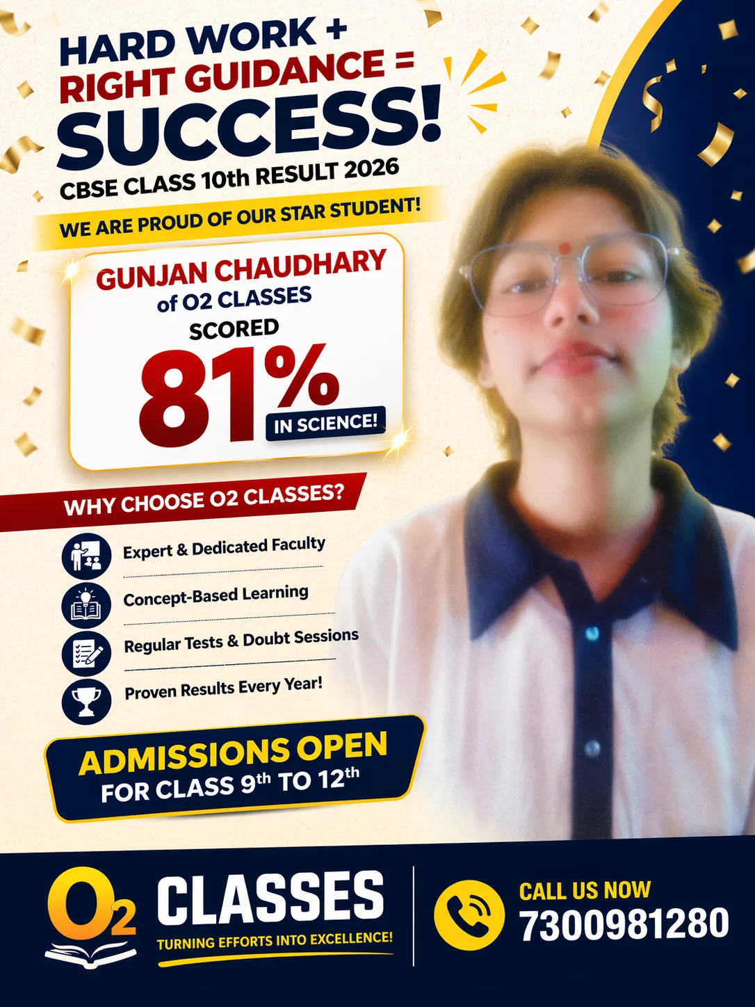 Gunjan Chaudhary