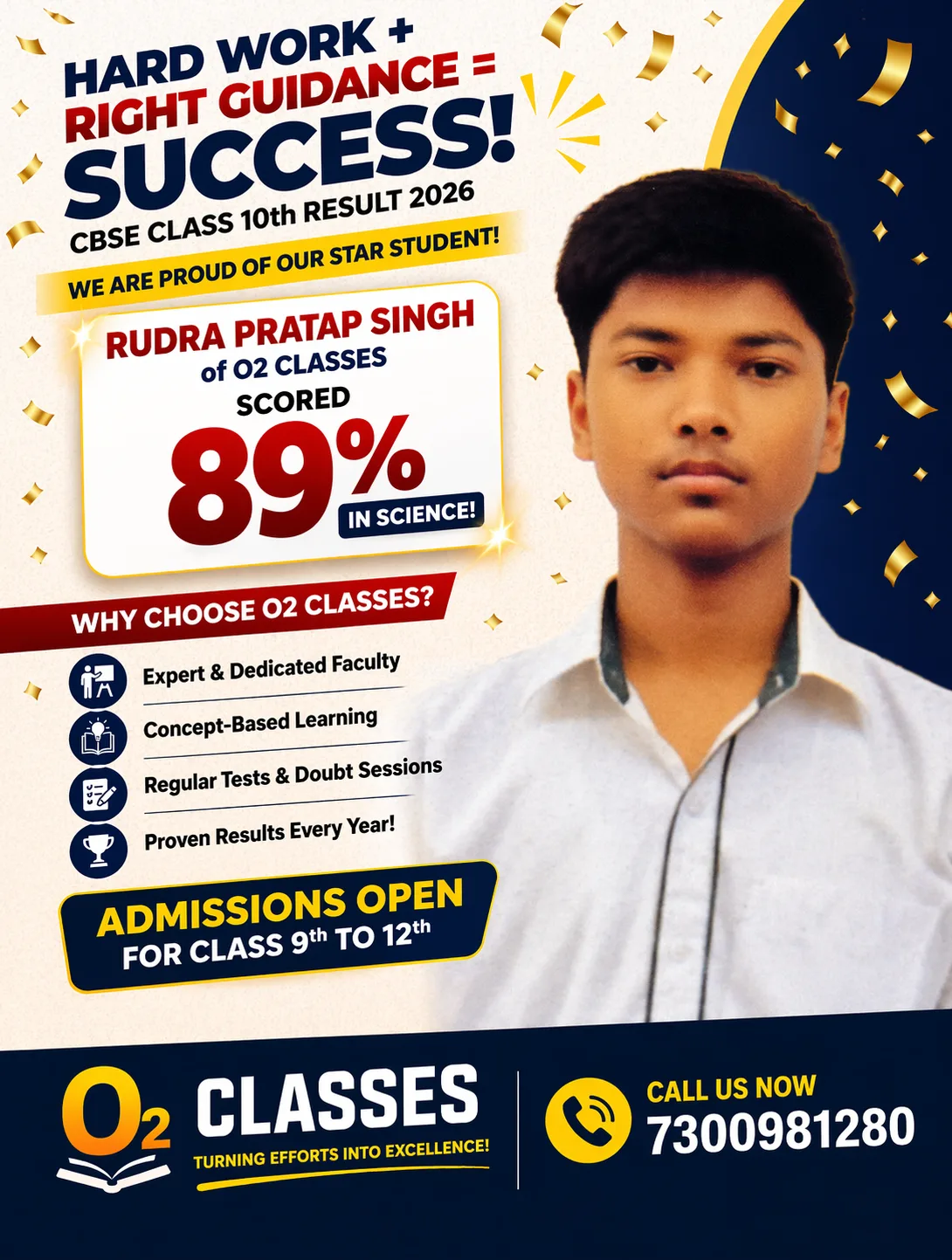 Rudra Pratap